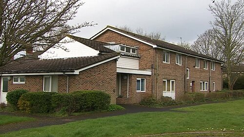 Kentish Road Community Centre